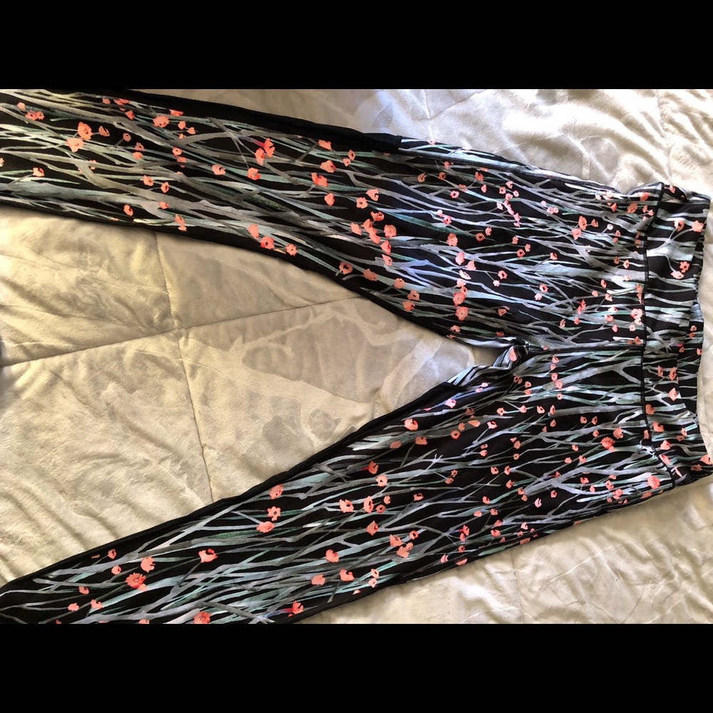 Fabletics leggings